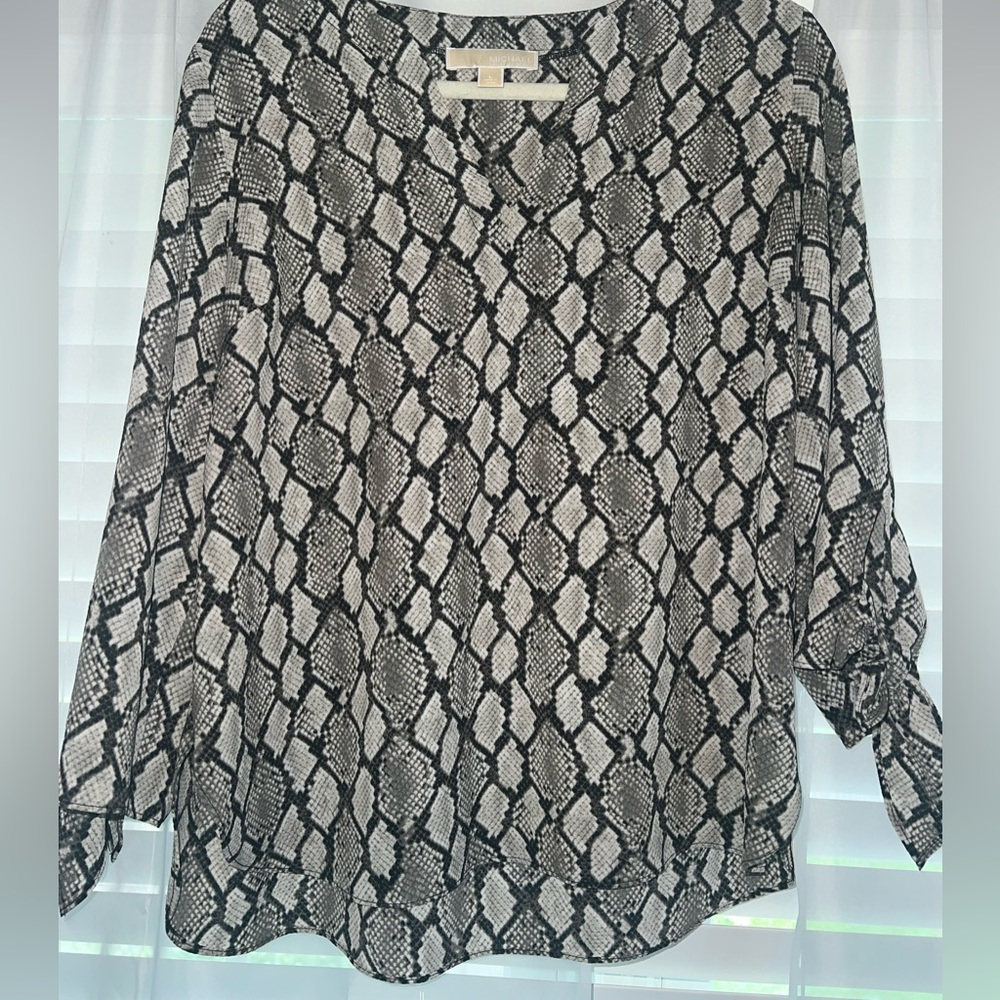 Michael Kors blouse